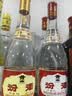 汾酒 黄盖玻汾53度475mL*3瓶+红盖玻汾42度475mL*3瓶组合装 非原箱 实拍图