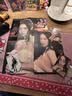 【JENNIE】BLACKPINK 3rd MINI ALBUM [DEADLINE] SILVER Ver.【赠京东预售特典卡B 指定成员】 实拍图