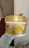 潘婷乳液修护氨基酸发膜270G京东自营养发修护柔顺免蒸留香高浓护发素 实拍图