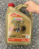 嘉实多（Castrol）极护智E版 全合成机油 润滑油 5W-40 SP A3/B4 4L 汽车保养 实拍图