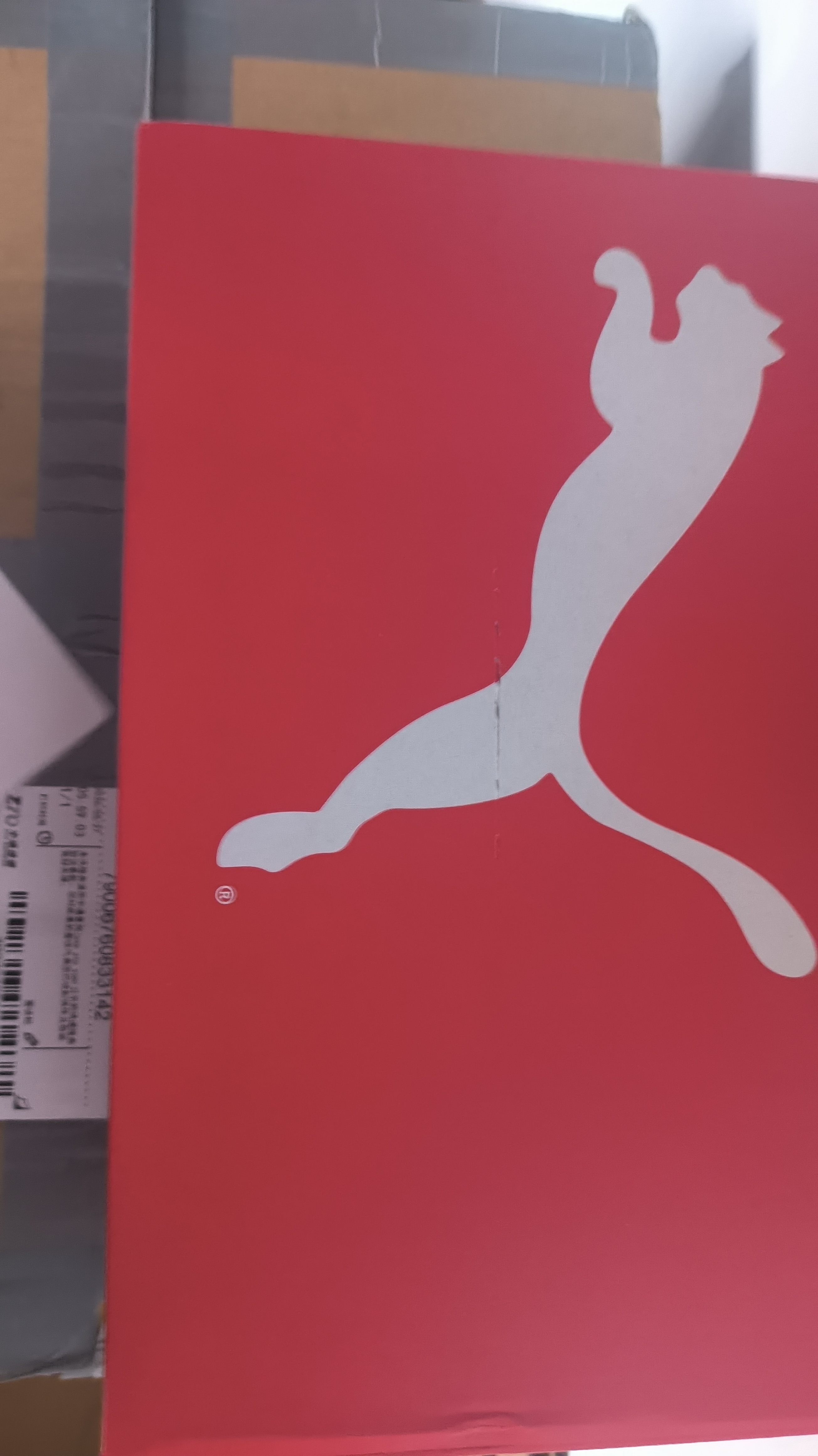 彪马（PUMA）厚底鞋|增高经典小白鞋女夏季休闲板鞋CARINA 389390 白-淡紫色-银色-23 36 实拍图