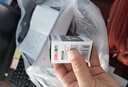 得力(deli)12ml可加墨白板笔墨水 黑色 S630 实拍图