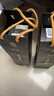 金门高粱 双龙系列白金龙 清香型白酒 58度600ml 单瓶装 618囤货送礼 实拍图