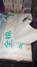 全棉时代【孙颖莎同款】洗脸巾 80抽*6包一次性100%棉柔巾毛巾擦脸20*20CM 实拍图