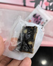 东阿阿胶桃花姬阿胶糕180g*2礼盒装即食阿胶送妈妈礼物送长辈礼品女营养品 实拍图