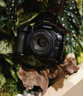 佳能（Canon）RF 50mm F1.8STM 小痰盂镜头大光圈 rf小痰盂镜头 拍人像全画幅微单定焦镜头 rf50 1.8 官方标配【京东多仓发~快可次日达】 实拍图