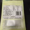 十月稻田 莲子 250g 半斤 湘潭产去芯磨皮白莲子 桂圆百合银耳羹煲汤食材  实拍图