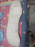 BabyWatch孕妇枕头护腰侧睡枕托腹睡觉侧卧枕孕期u型抱枕睡觉专用 实拍图