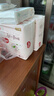 好奇（Huggies）铂金装小桃裤纸尿裤L76片(9-14kg)大号尿不湿【透爽散热】 实拍图