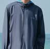 森马（Semir）外套男轻薄款防晒衣UPF50+夏装2025立领夹克通勤百搭109325108104 实拍图
