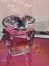 范思哲（VERSACE）【丁禹兮同款】粉耀晶钻女士香水30ml 生日礼物送女友粉钻618 实拍图