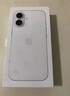 Apple/苹果 iPhone 16（A3288）128GB 白色 支持移动联通电信5G 双卡双待手机 实拍图