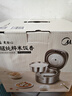 美的（Midea）【价保618】电饭煲0涂层316L母婴级不锈钢2L易清洁家用电饭煲小型2-3人低糖饭迷你电饭锅AFB2022LS 实拍图