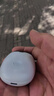 电动磨甲器修指甲刀家用全自动手脚指甲防飞溅老人小孩安全修甲 豪华配置电动磨甲器-1个（盒装） 实拍图