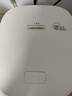 美的（Midea）【价保618】低糖电饭煲电饭锅0涂层3升2-3人无涂层316L不锈钢内胆一键柴火饭家用多功能MB-3E91LS 实拍图
