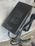 【京东物流】电动车铅酸电池充电器72V60V48V脉冲修复充满自停T型品字头电动车配件电瓶充电器 72V20AH铅酸T型品字头 实拍图