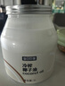 昔日印象 冷榨椰子油1L 天然冷压榨可护发护肤漱口烘焙食用油炒菜生酮咖啡 实拍图