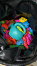古欧钓鱼玩具儿童钓鱼磁池宝宝益智早教玩具套装儿童生日礼物 实拍图