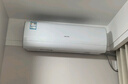 科龙海信空调静省电【价保618】大2匹一级能效卧室客厅挂机 双排铜管变频冷暖国家补贴KFR-50GW/QY1-X1 实拍图
