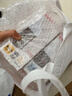 贝亲（Pigeon）防胀气 玻璃奶瓶160mlS码+PPSU奶瓶240mlM码 1-6个月奶瓶套装 实拍图