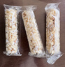 米老头青稞米棒 芝麻味箱装640g 休闲膨化零食爆米花棒糙米卷粗粮能量棒 实拍图