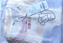 芬腾可安（FENTENGCARE）女士睡衣女夏季100%纯棉短袖七分裤圆领套头舒适可外穿家居服Q1 实拍图
