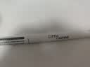 小奥汀（littleondine）眼线液笔01黑色0.5ml 眼线胶笔液笔防水防汗不易晕染丝滑持久显色 实拍图