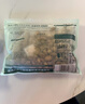 三只松鼠手剥巴旦木500g/袋装 坚果炒货干果扁核桃杏仁零食送礼  实拍图