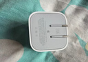 Apple/苹果 40W type-c快充充电器 苹果usb-c原装充电头 旗舰店新款苹果iPhone 17 Pro Max充电器 实拍图