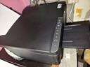 爱普生（EPSON）打印机家用 L3353 L3355/51墨仓式打印机无线WIFI连供彩色喷墨照片打印复印扫描家用办公一体机 【2026新品上市】L3353无线彩打 标配 实拍图
