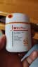 薇诺娜（WINONA）清透水感防晒乳50gSPF50PA+++隔离霜护肤化妆品礼物520礼物 实拍图