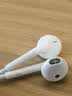 漫步者（EDIFIER）H180Plus 半入耳式有线耳机 手机耳机 音乐耳机 K歌耳麦 3.5mm接口 电脑笔记本手机适用 实拍图