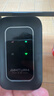 影腾随身wifi三网全国通用无线wi-fi6免插卡移动联通电信无限制大流量卡便携式网卡高速网络2026款5GHF 【三网通3000毫安充电款+黑色】*超长续航 实拍图