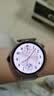 华为【520送礼优选送女友】HUAWEI WATCH GT 6 浮光白 41mm智能手表多维情绪健康全新骑行体验强劲续航 实拍图