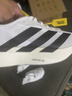 阿迪达斯（adidas）男子 跑步系列 adizero Evo SL M 跑步鞋 JH6206 39码/UK6 实拍图