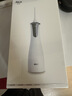 拜尔【618底价开抢】专业冲牙器 手持式水牙线家用电动超声波洁牙去除正畸专用清洁洗牙神器M4 实拍图