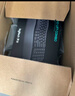 罗技（Logitech）ERGO K860 无线蓝牙键盘 多操作系统键盘 人体工学分体式键盘 多设备匹配办公键盘 K860黑色 110键 实拍图