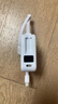 VENIDER【热销1000W+丨2026新款超级快充】充电宝国家3C安全认证可上飞机高铁小巧自带双线适用于苹果华为 云朵白丨Mini自带双线10000mAh Mini便携大容量丨最新国标3C认证丨双 实拍图