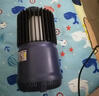 美的（Midea）插电式灭蚊灯家用灭蚊器驱蚊器物理紫光诱蚊客厅卧室基孔肯雅热 实拍图