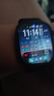 小米（MI）REDMI Watch 6典雅黑 国家补贴 澎湃OS 3 心率血氧监测 红米手表6 小米汽车 送男友送女友 实拍图