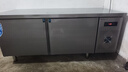 荣事达冷藏工作台商用冰柜厨房卧式冷冻柜冰箱双温大容量冷冻保鲜柜奶茶店冷柜平冷风冷不锈钢操作台冰柜 双温丨1.8m*0.8m*0.8m【铜管低耗数显】 2026全新升级丨铜管高效节能40% 晒单实拍图