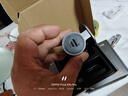 70迈 70MAI行车记录仪M310Pro 3K超清夜视 F1.55大光圈 360度旋转 2026新款 实拍图