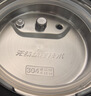 苏泊尔（SUPOR）【价保618】有钛0涂层速嫩蒸鲜呼吸电压力锅5L超高压120kPa 2000W上蒸下煮电饭煲4-6人SY-50FC5051 实拍图
