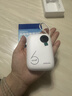 烁盟随身移动wifi5g无线流量2026款全国通用三网通免插卡便携式车载电脑游戏专用 【三网通 5000毫安充电款+白色】套餐低至9.9 送10G7天体验流量+1500G试用流量 实拍图