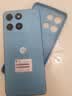 摩托罗拉【国家补贴】联想moto g100  LCD护眼屏 7000mAh超强续航 12GB+256GB 晴空蓝 实拍图