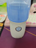 朔茂洗鼻器 儿童电动喷雾生理海盐水雾化鼻炎鼻腔冲洗器 MFNI-06EB 实拍图