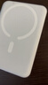 倍思【3C认证】磁吸充电宝无线22.5W快充移动电源10000毫安上飞机适用苹果华为小米户外储能电源 实拍图