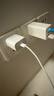 Apple/苹果 20W type-c充电器 苹果usb-c充电器原装手机快充头 旗舰店苹果iPhone 17 Pro Max充电器 实拍图