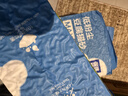 倔强尾巴原味低粉尘豆腐猫砂Max新升级 双效除臭持久无尘低敏 2.5KG*4袋 实拍图