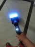 添可极客蒸汽2.0【380℃高温蒸汽源 28KPa吸力】0缠毛躺平蒸汽洗地机吸拖一体扫地机器人 实拍图